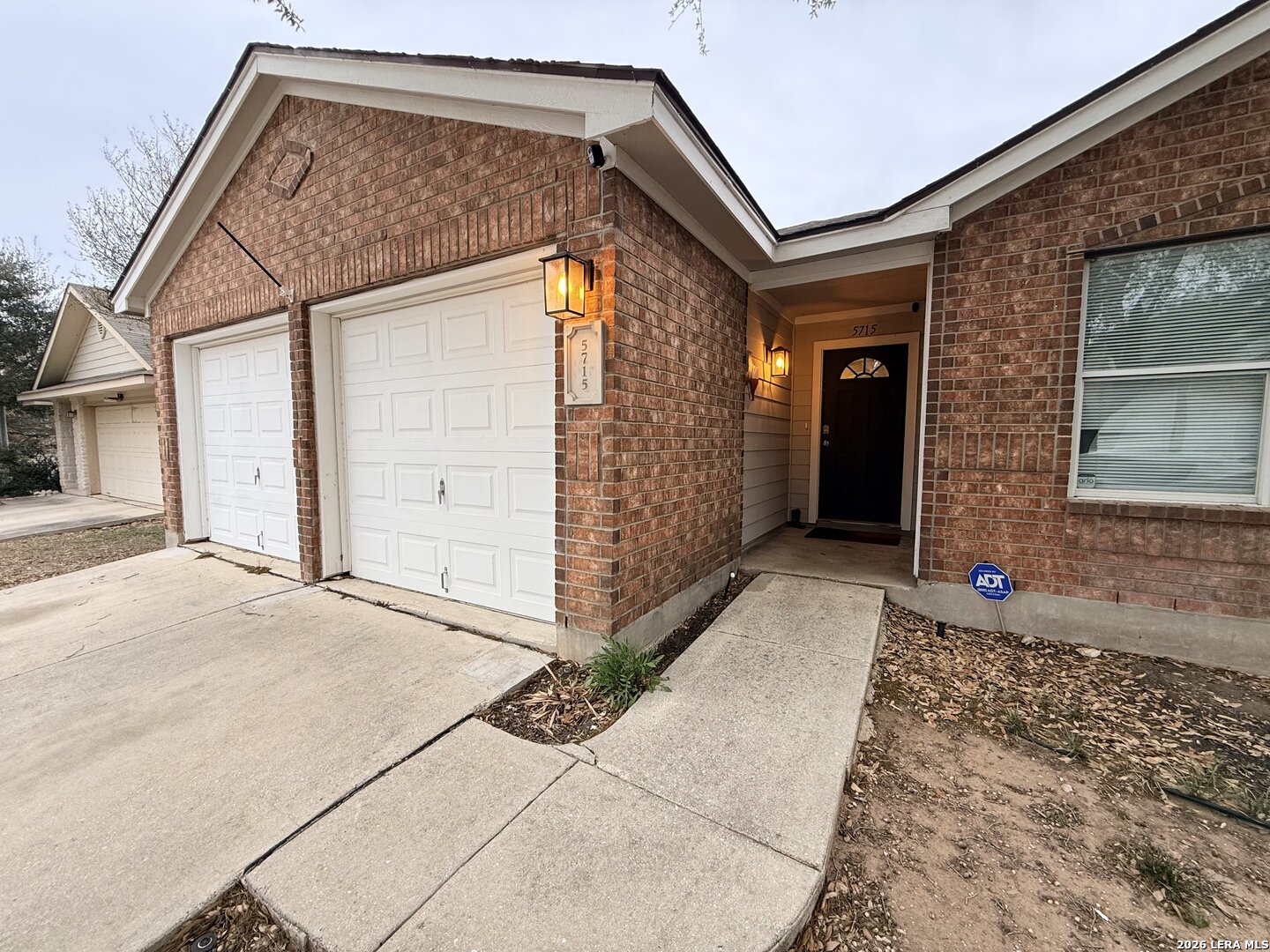 5715 GRANDWOOD DR, San Antonio, TX 78239