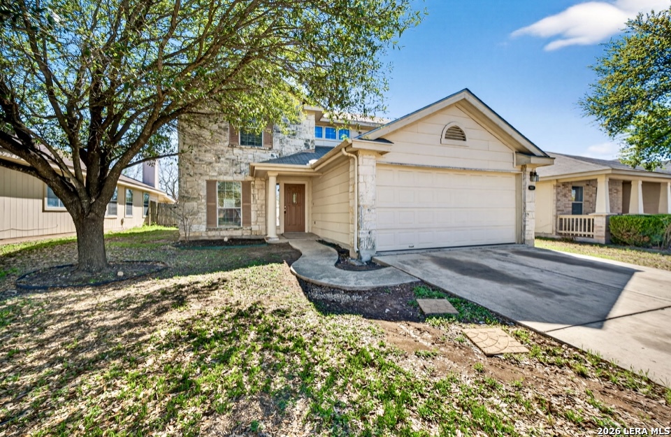 9011 Trumpet Circle Listing Cover Image