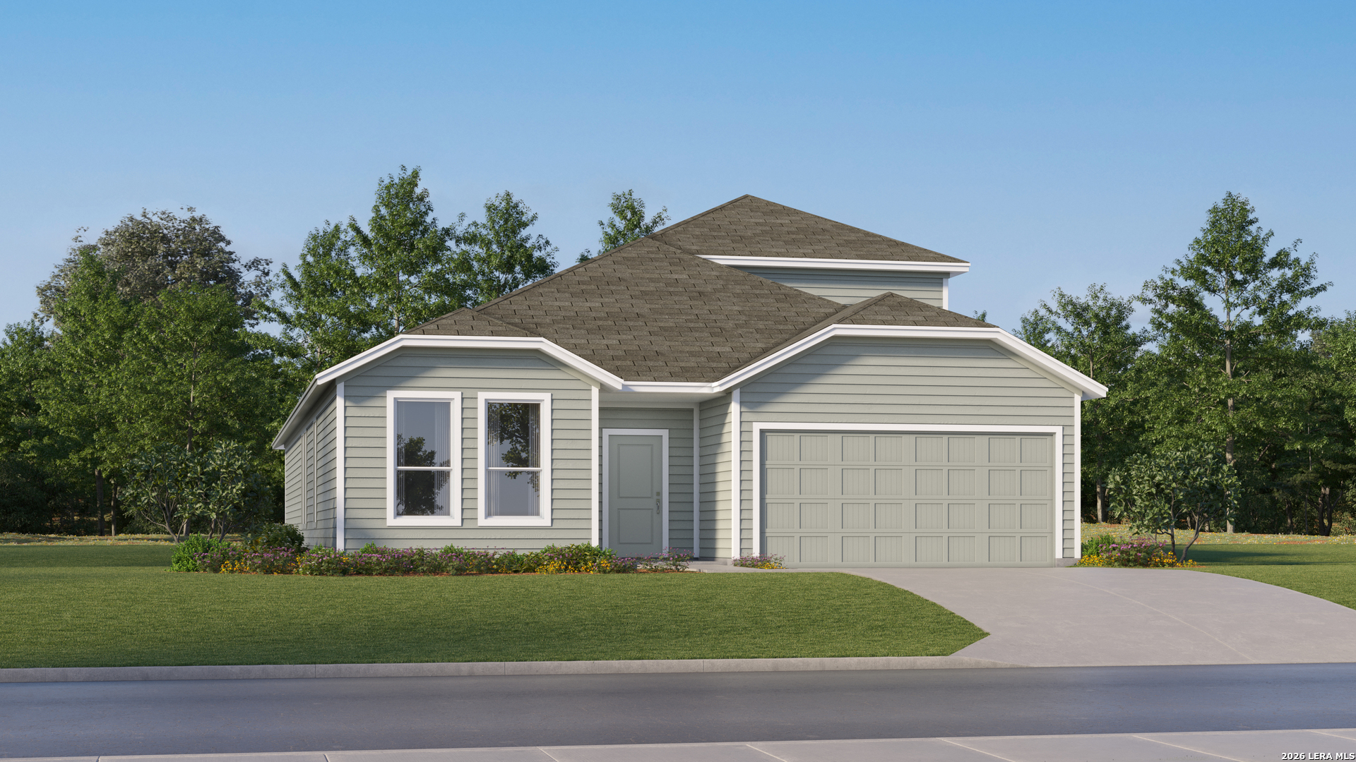 13345 Painted Canyon St, Spring Branch, TX 78070