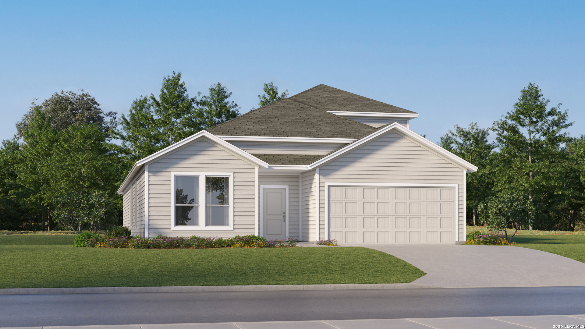 13345 Painted Canyon St, Spring Branch, TX 78070