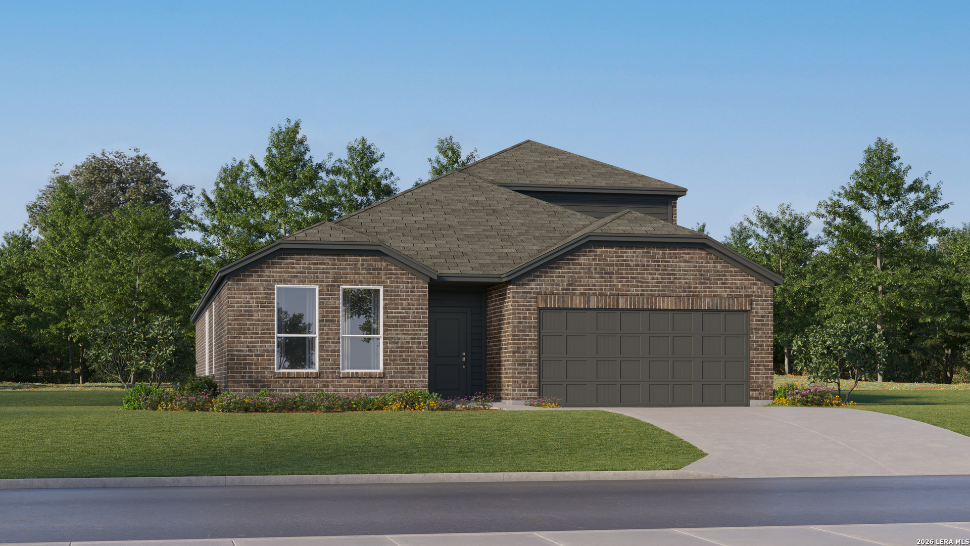 13345 Painted Canyon St, Spring Branch, TX 78070