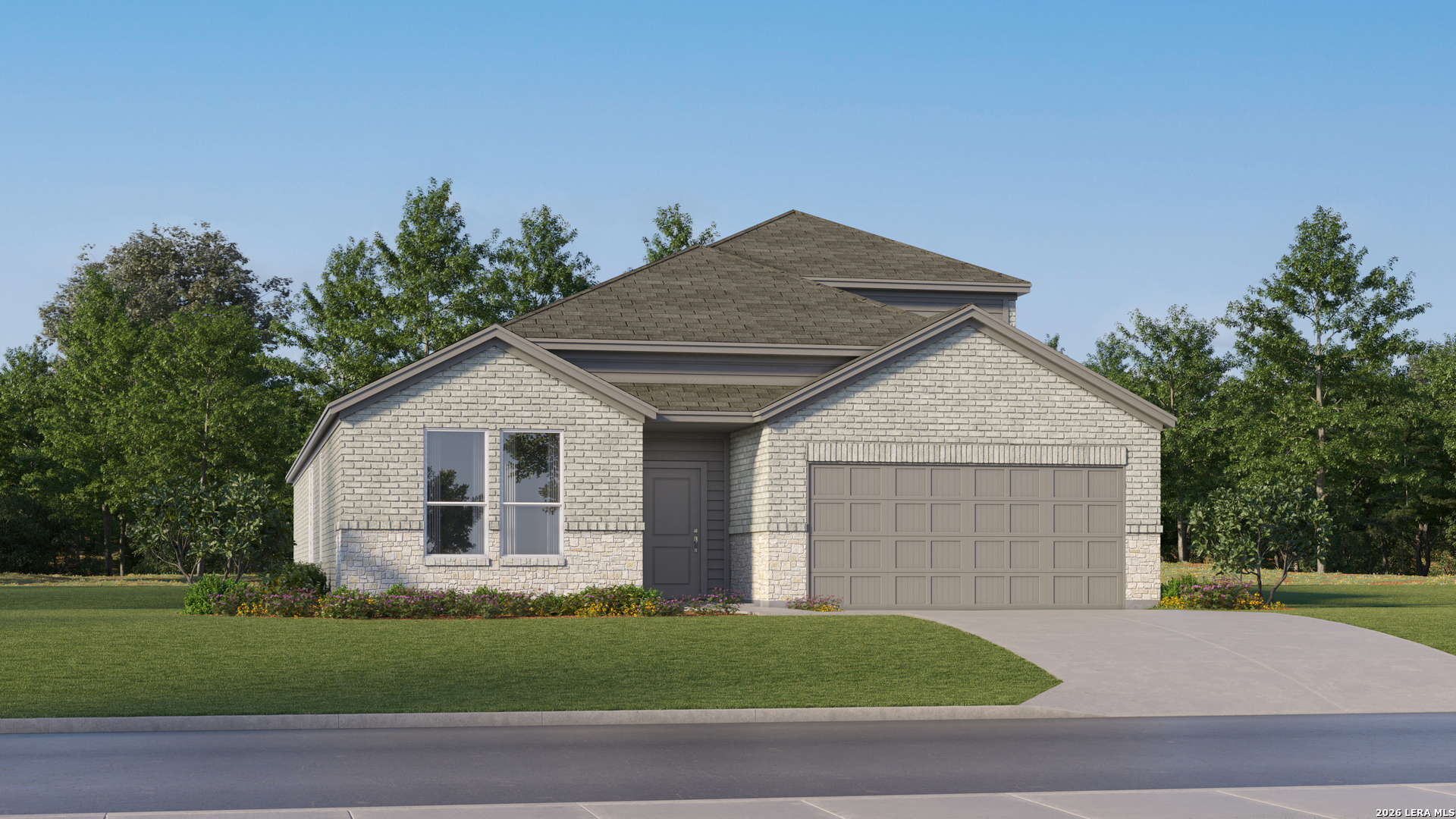 13345 Painted Canyon St, Spring Branch, TX 78070