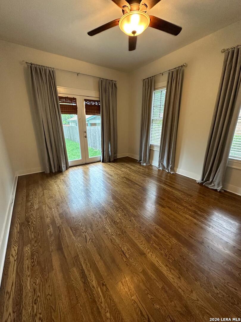 322 FURR DR, San Antonio, TX 78201