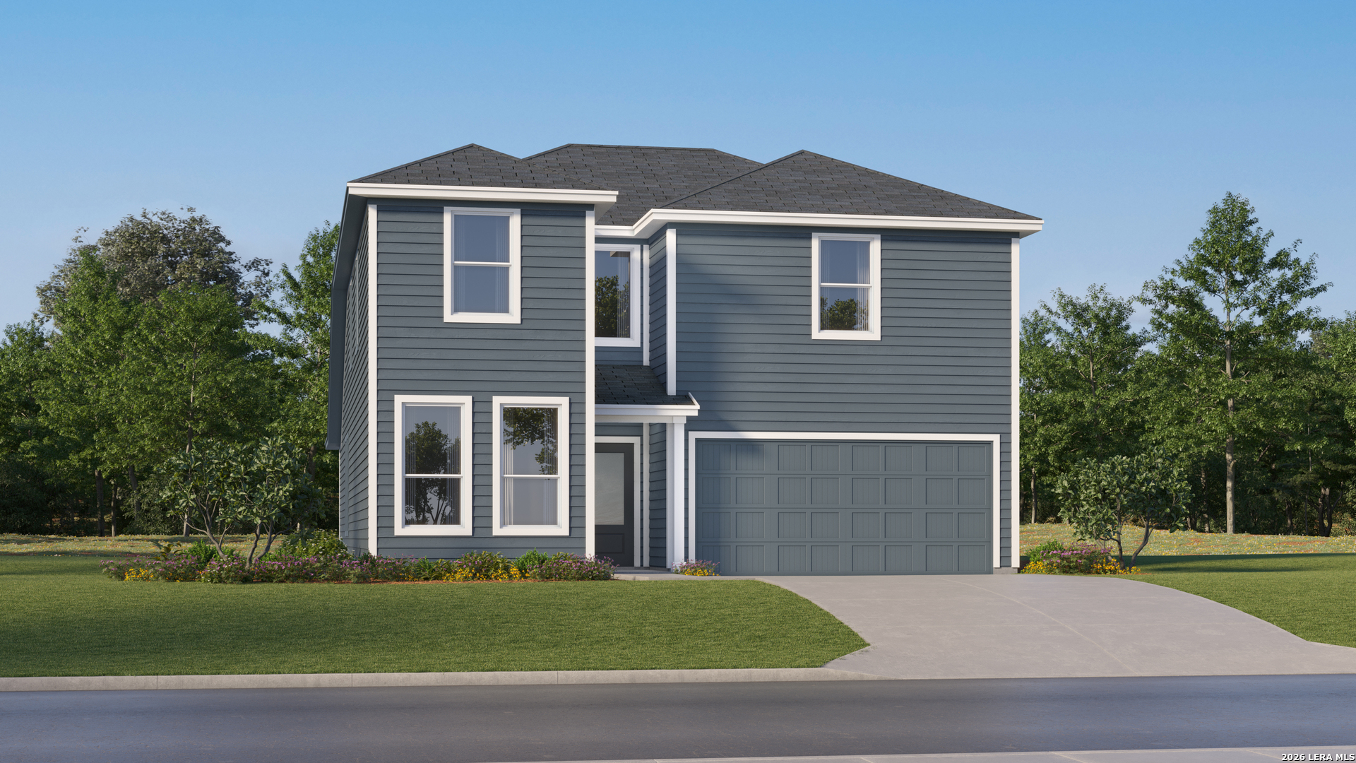 6844 San Sabastian, Spring Branch, TX 78070
