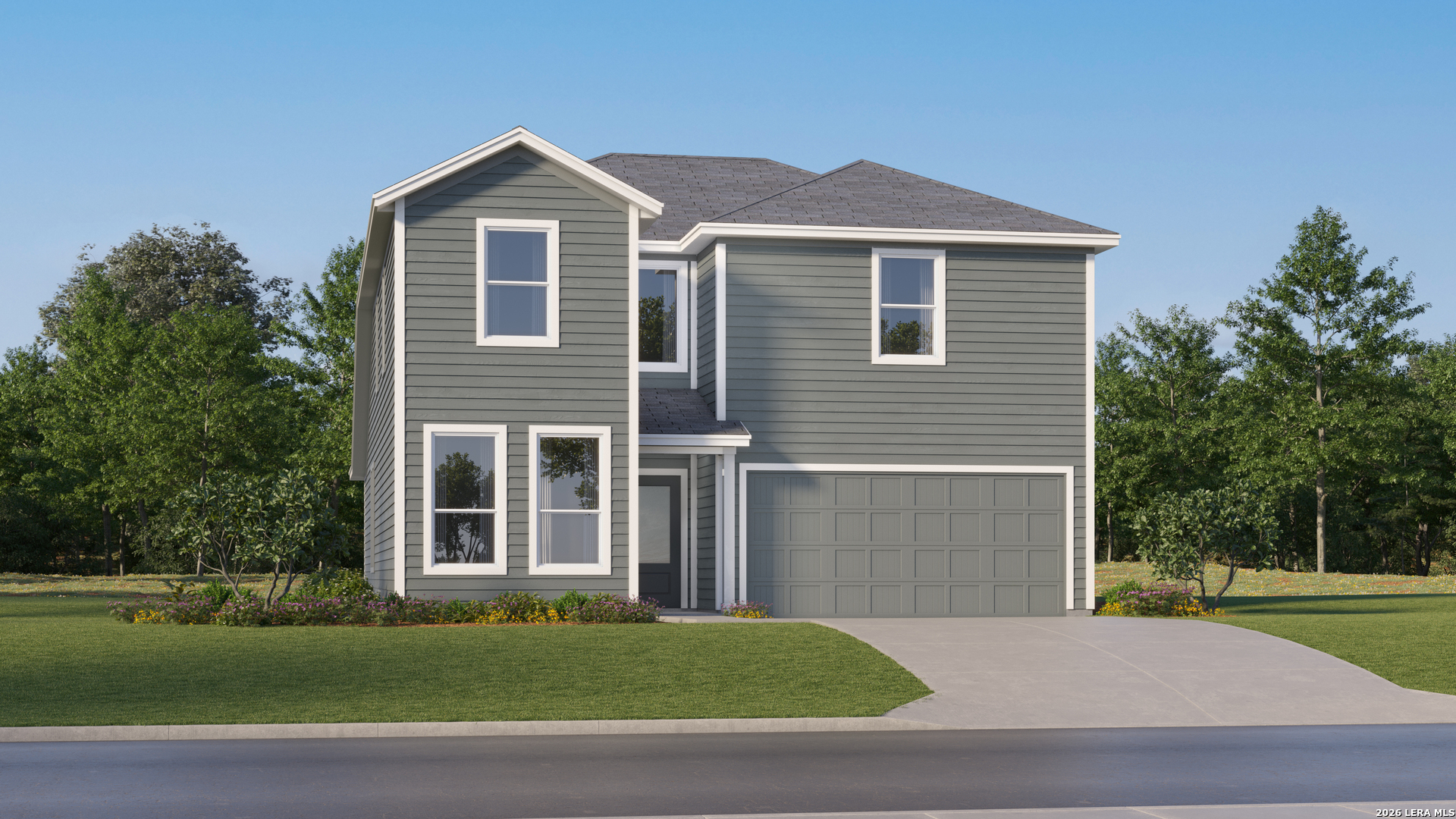 6844 San Sabastian, Spring Branch, TX 78070