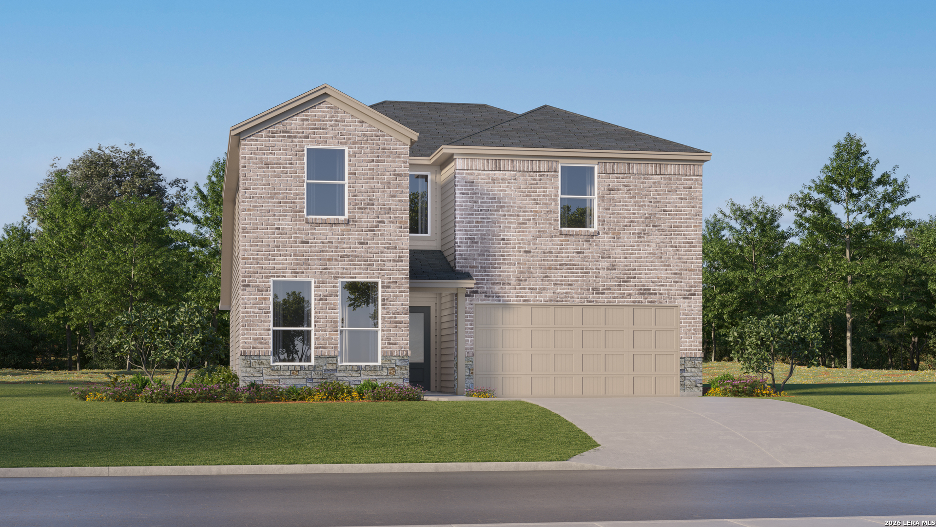 6844 San Sabastian, Spring Branch, TX 78070