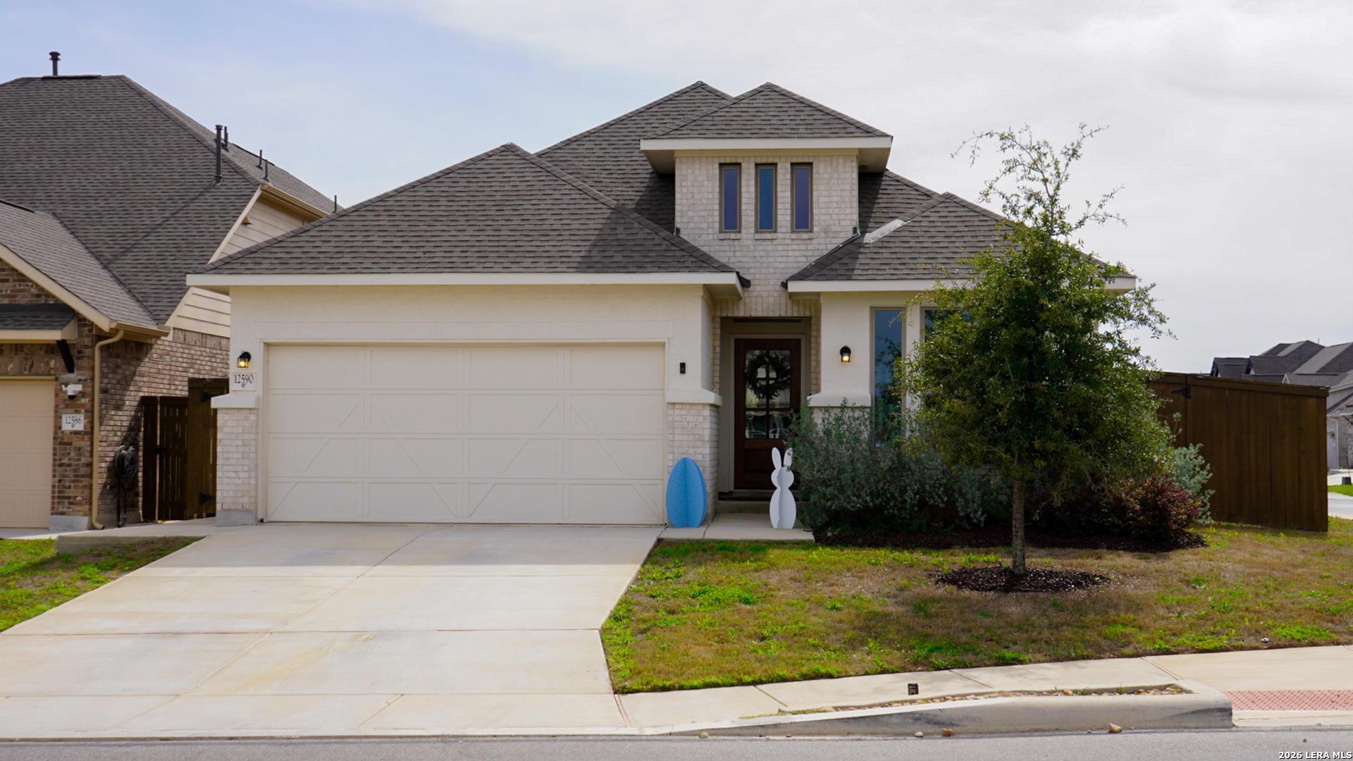 12590 CARRICK DR, San Antonio, TX 78254