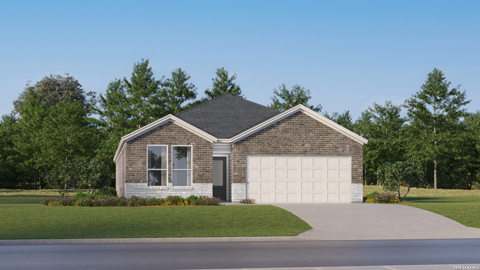 6848 San Sabastian, Spring Branch, TX 78070