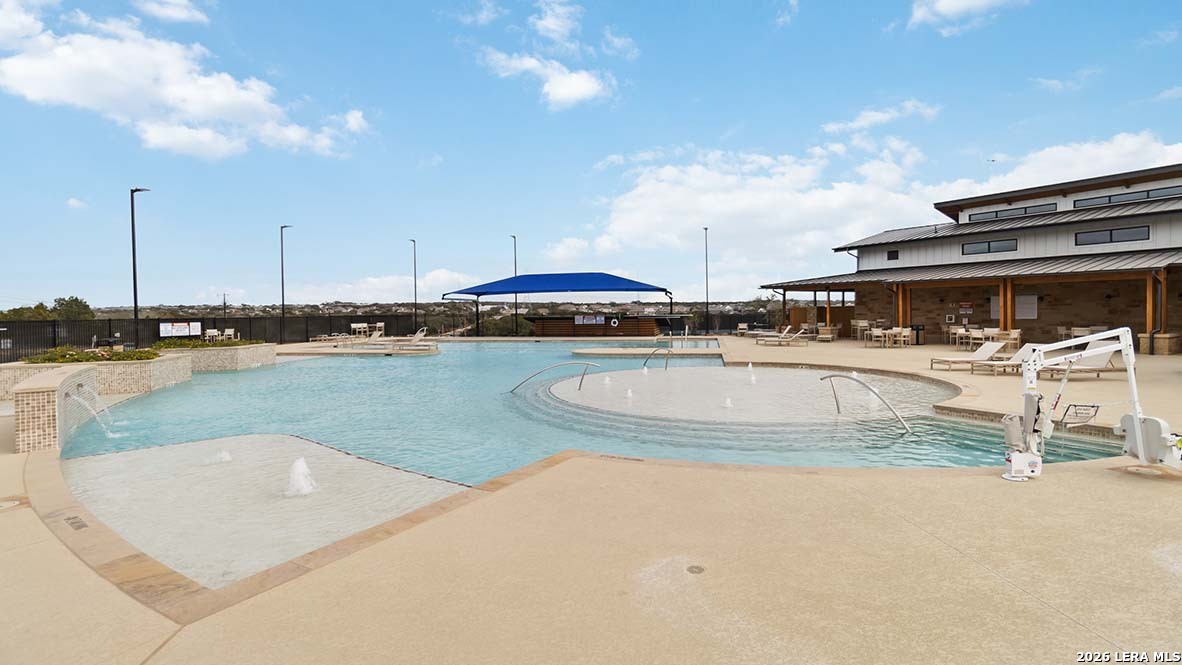20636 Streamlet End, San Antonio, TX 78266