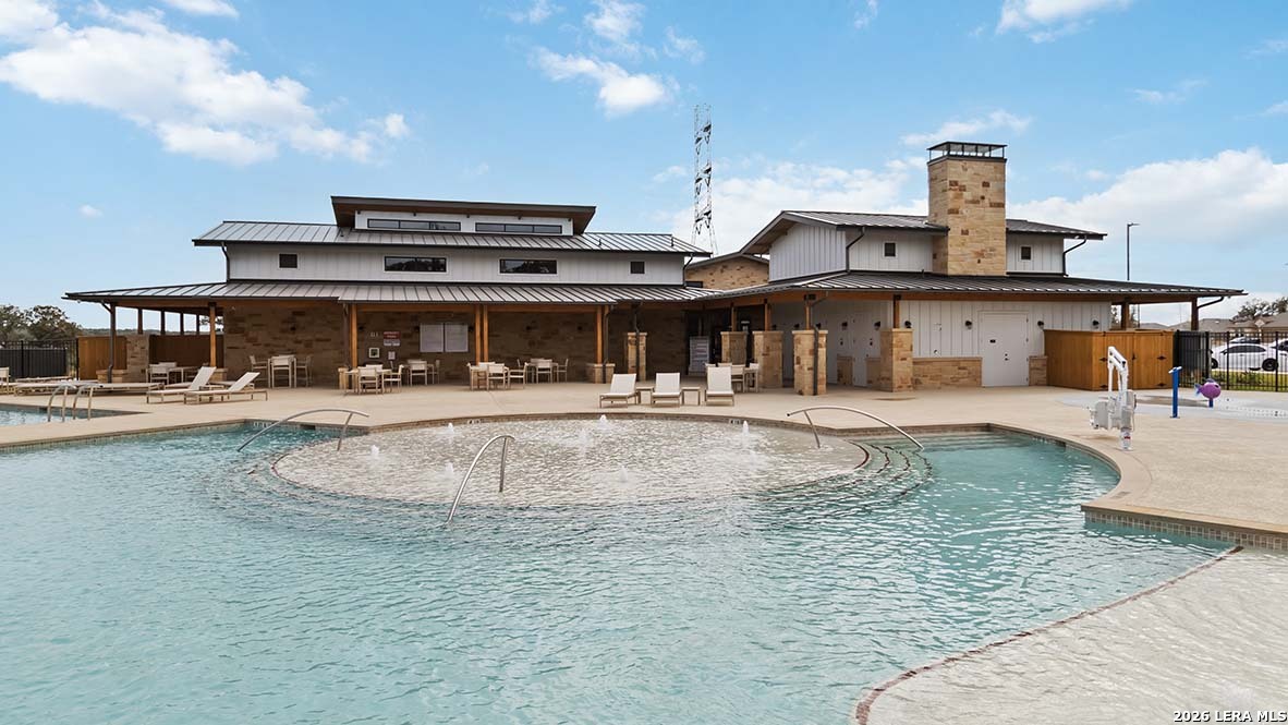 20636 Streamlet End, San Antonio, TX 78266