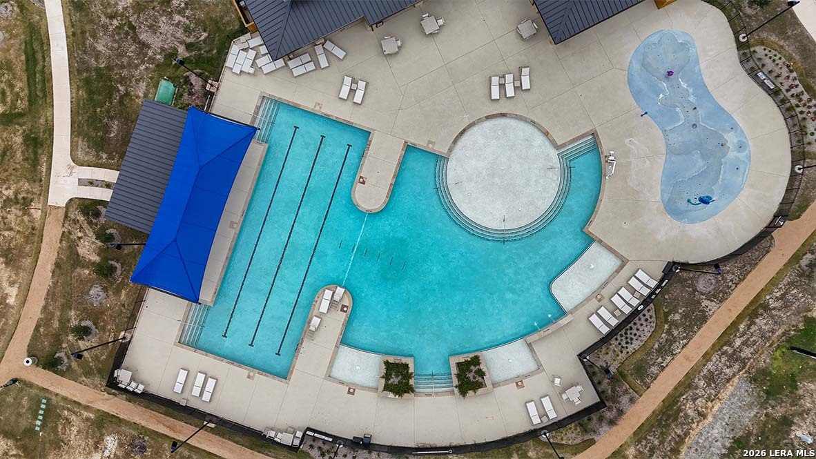 20636 Streamlet End, San Antonio, TX 78266