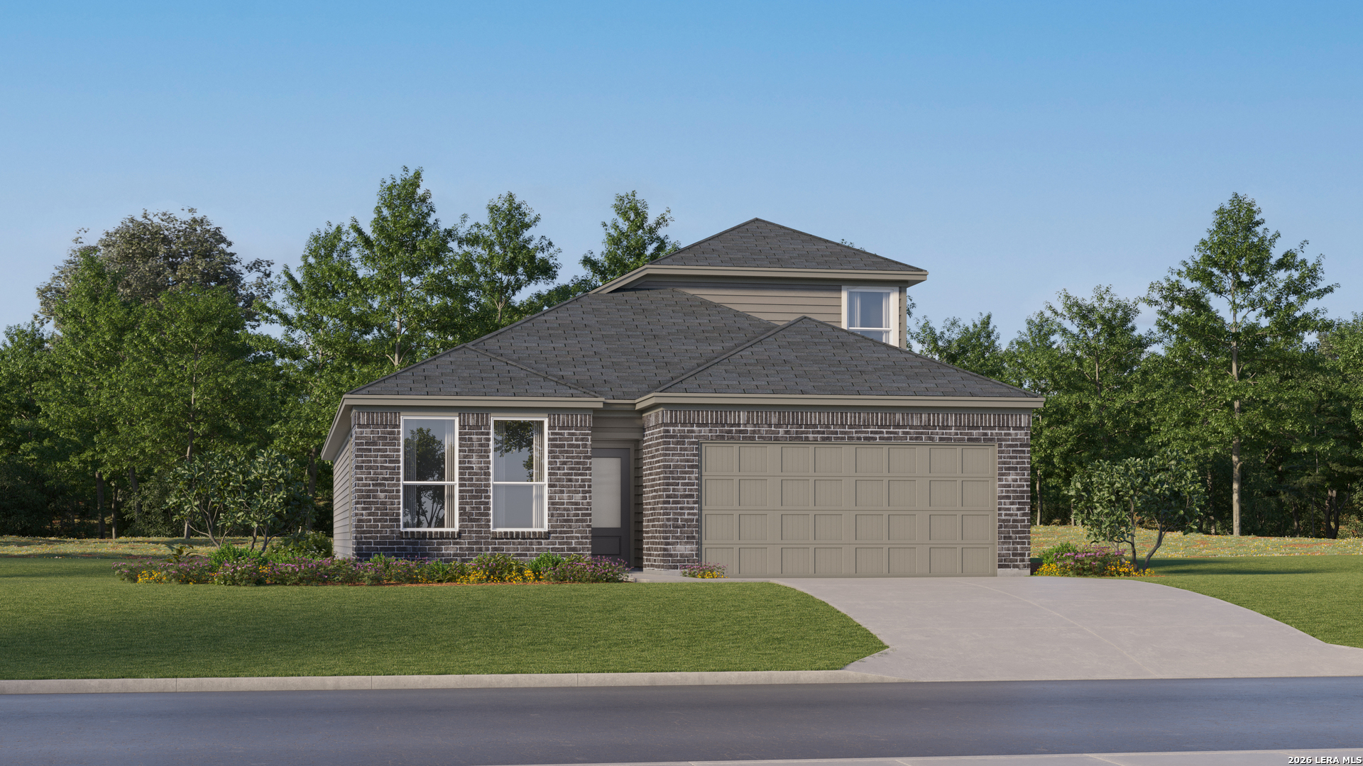 5009 Buescher, Cibolo, TX 78108
