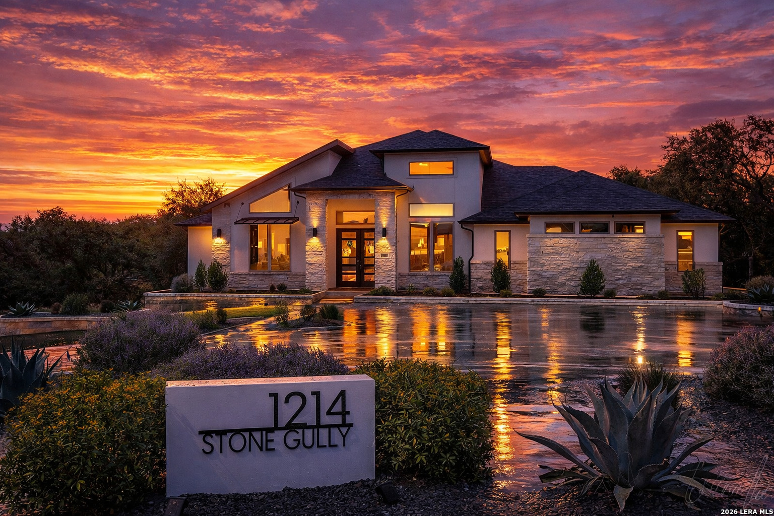 1214 Stone Gully, New Braunfels, TX 78132