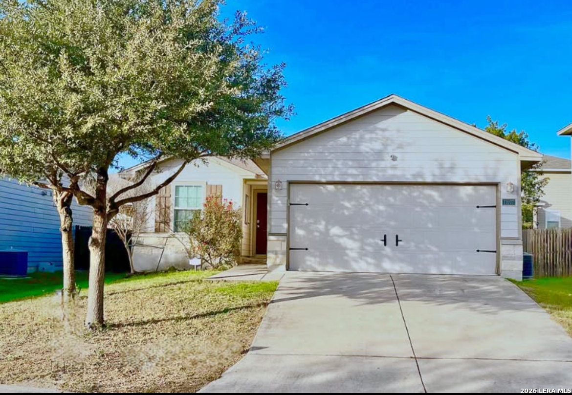 11607 Fort Smith Listing Cover Image