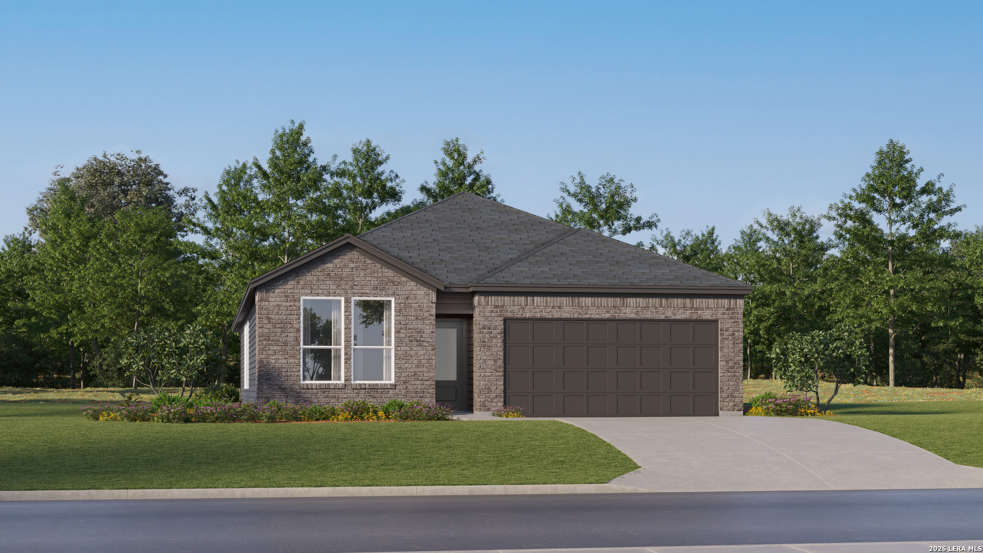 6828 San Sabastian, Spring Branch, TX 78070