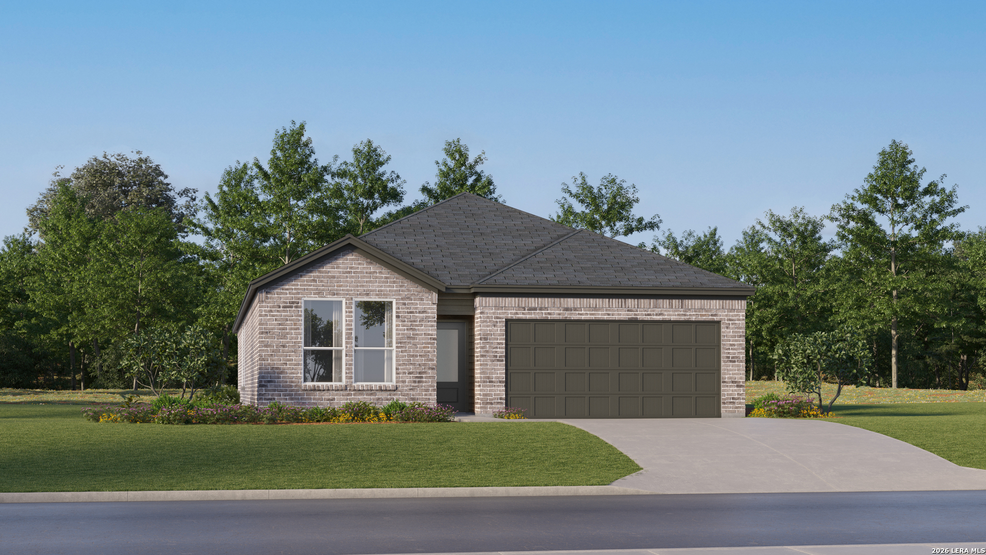 6828 San Sabastian, Spring Branch, TX 78070