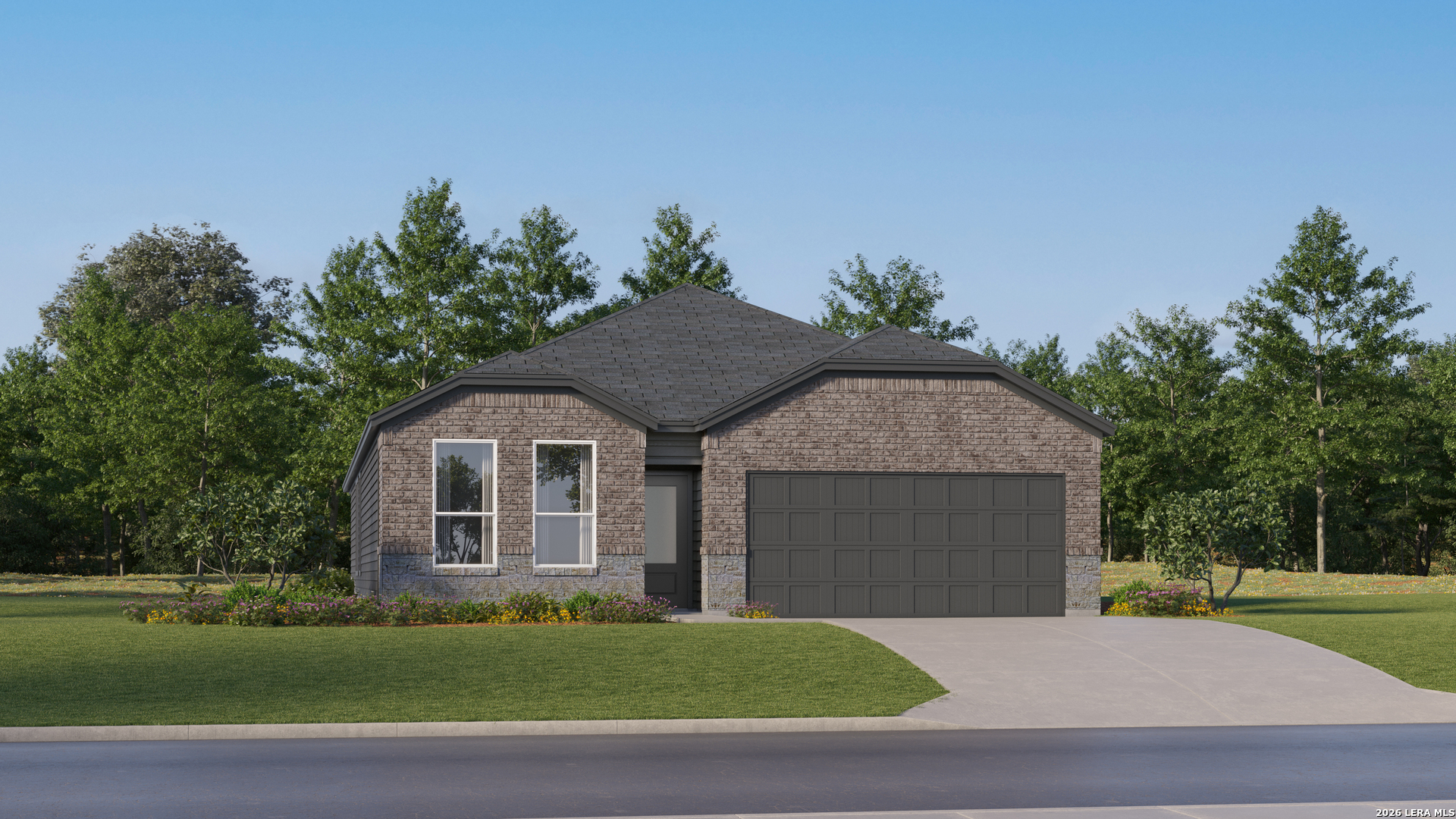 6828 San Sabastian, Spring Branch, TX 78070