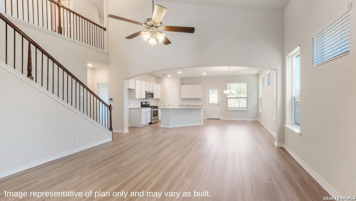 1611 Corriente Terrace, San Antonio, TX 78253