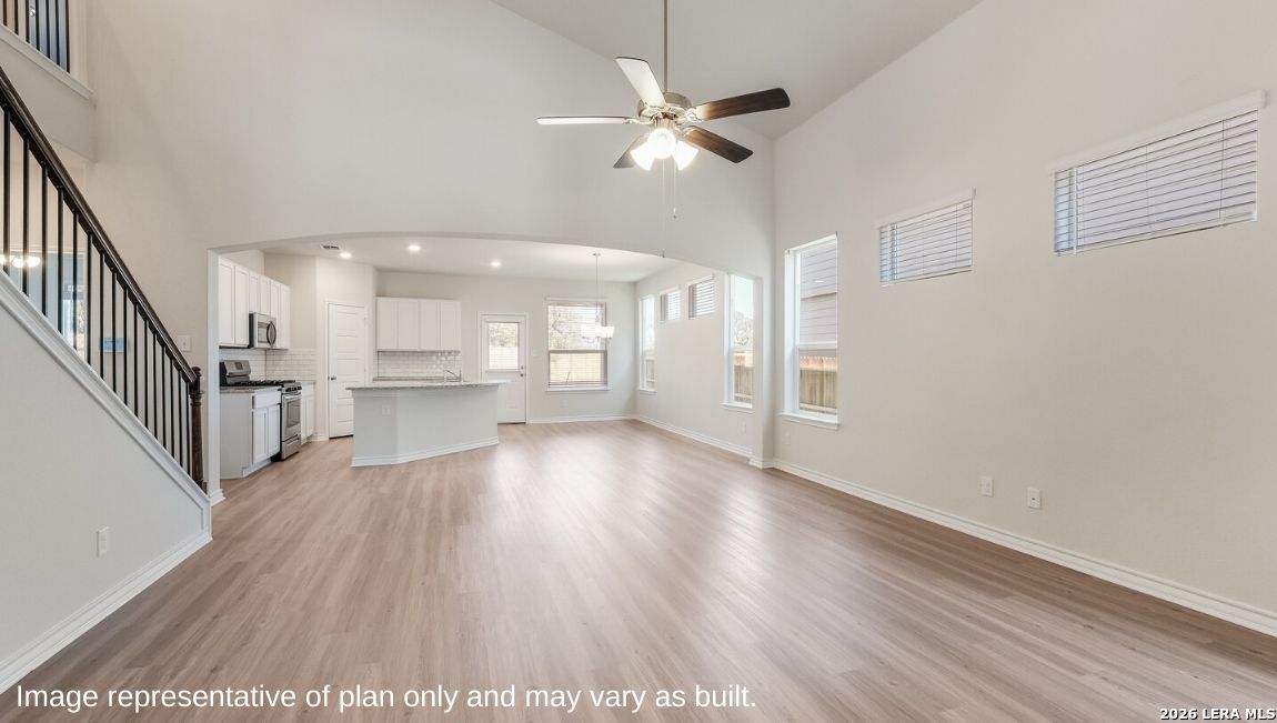 1611 Corriente Terrace, San Antonio, TX 78253