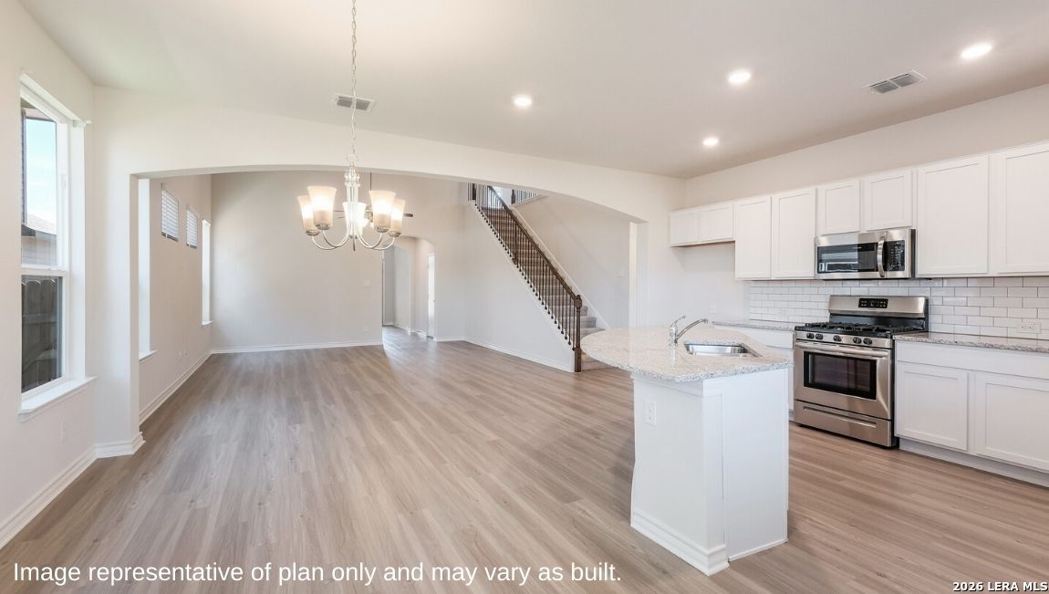 1611 Corriente Terrace, San Antonio, TX 78253