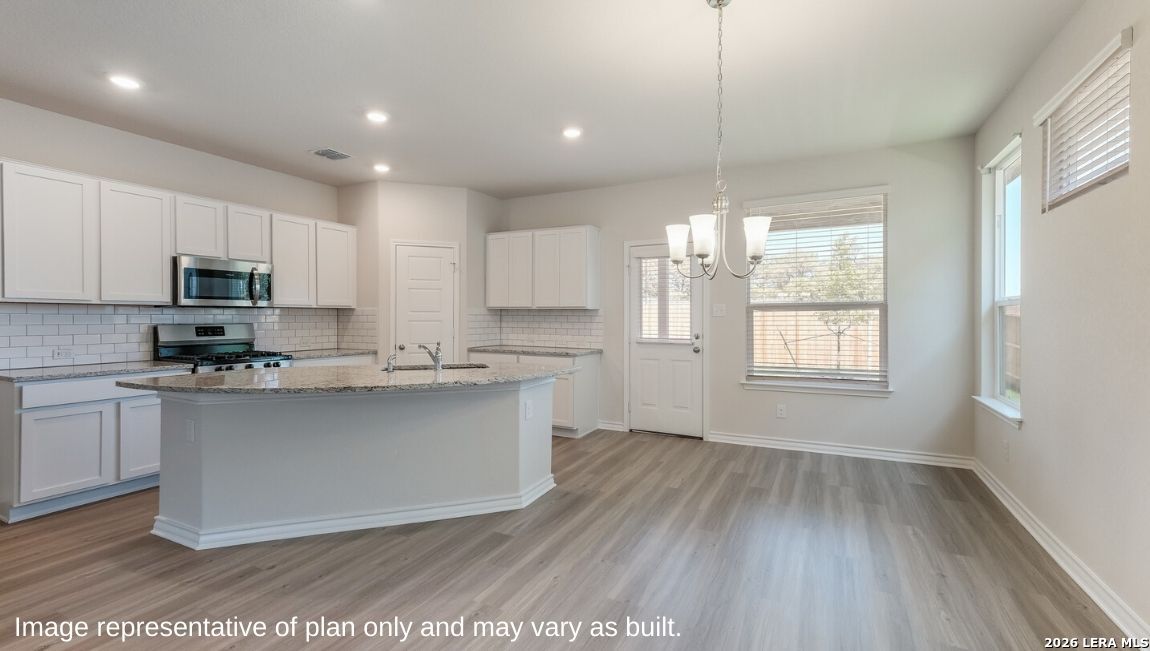 1611 Corriente Terrace, San Antonio, TX 78253