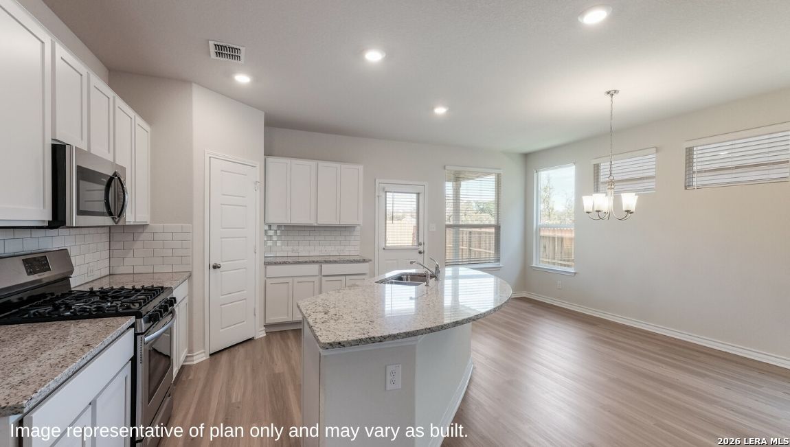 1611 Corriente Terrace, San Antonio, TX 78253