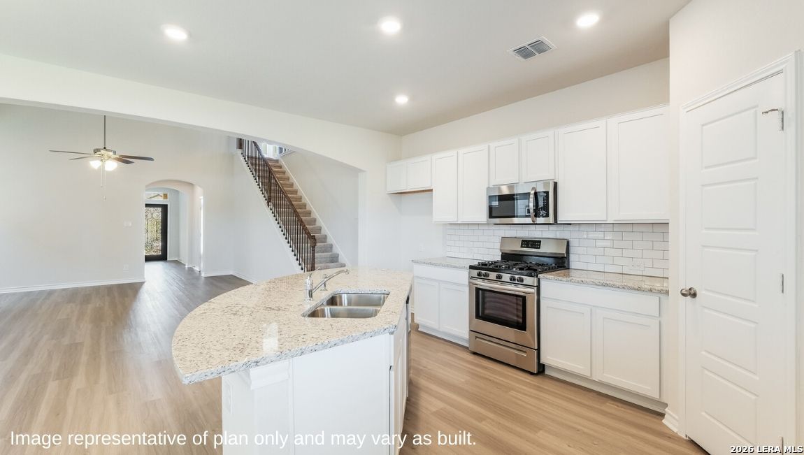1611 Corriente Terrace, San Antonio, TX 78253