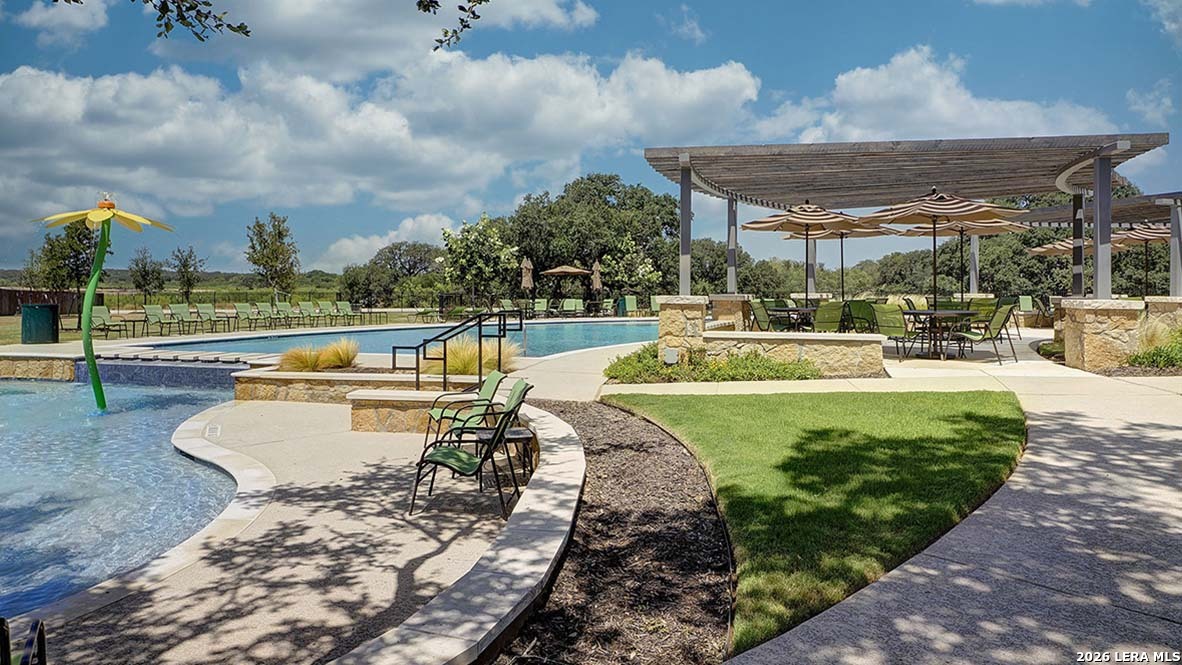 1611 Corriente Terrace, San Antonio, TX 78253