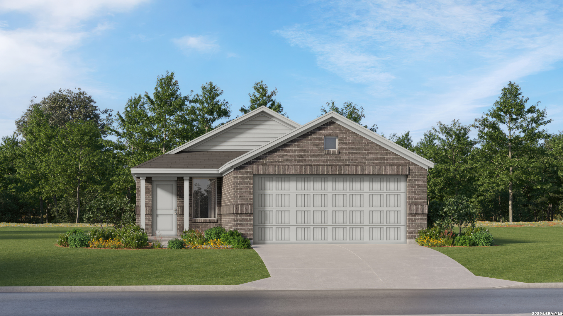 419 Cedar Crossing, San Antonio, TX 78219