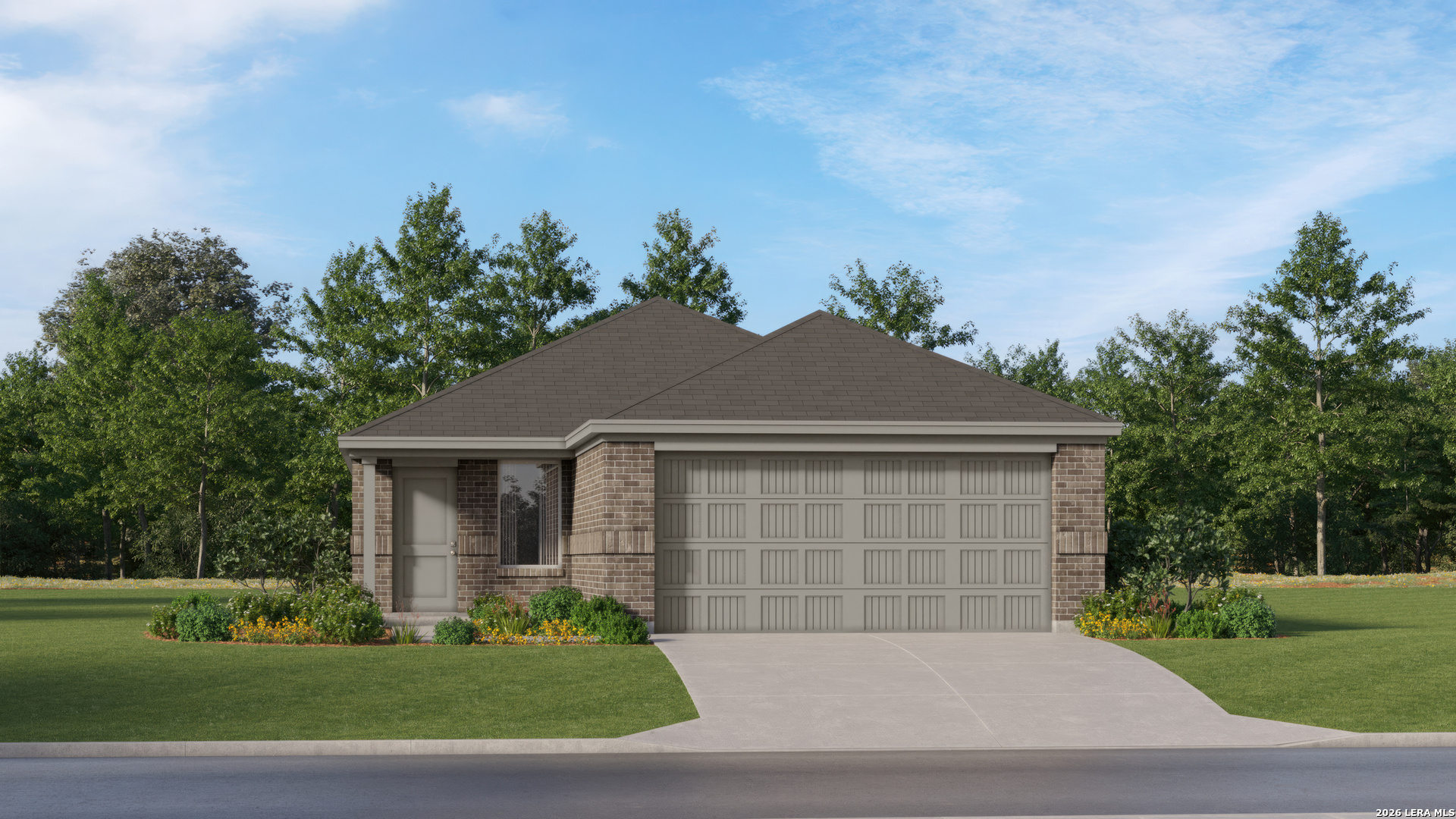 419 Cedar Crossing, San Antonio, TX 78219