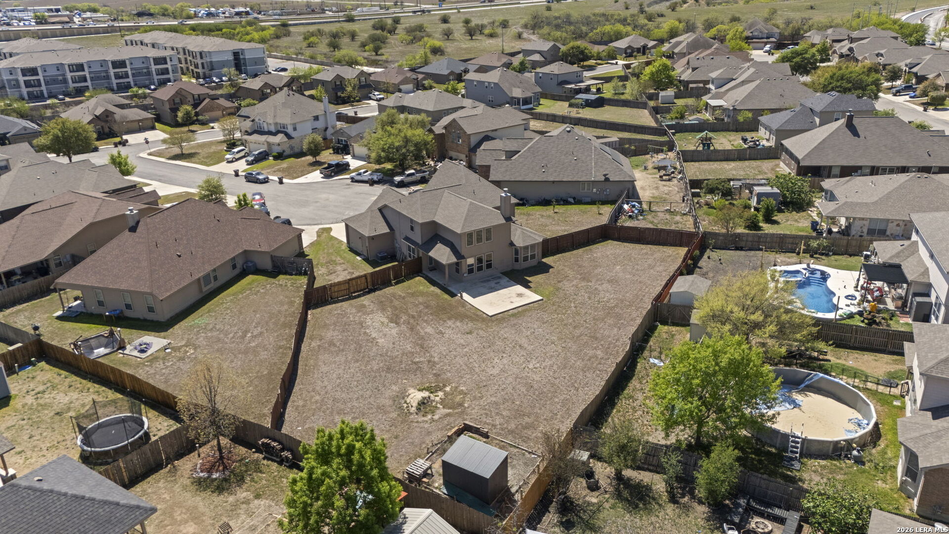 Yard/Garden