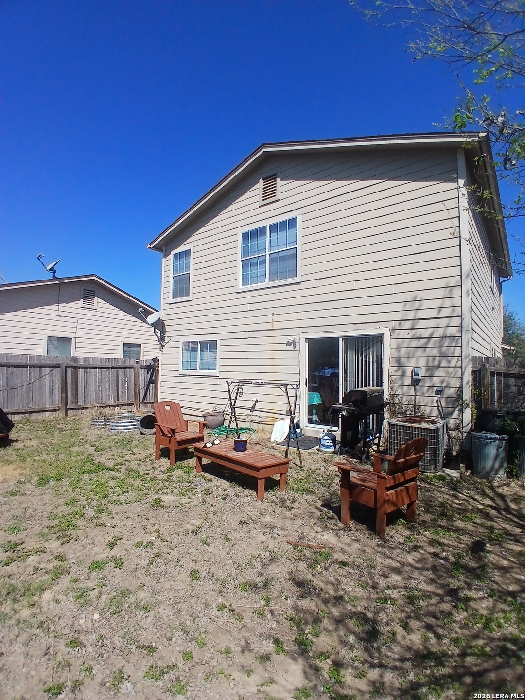 10058 Sungate Park, San Antonio, TX 78245