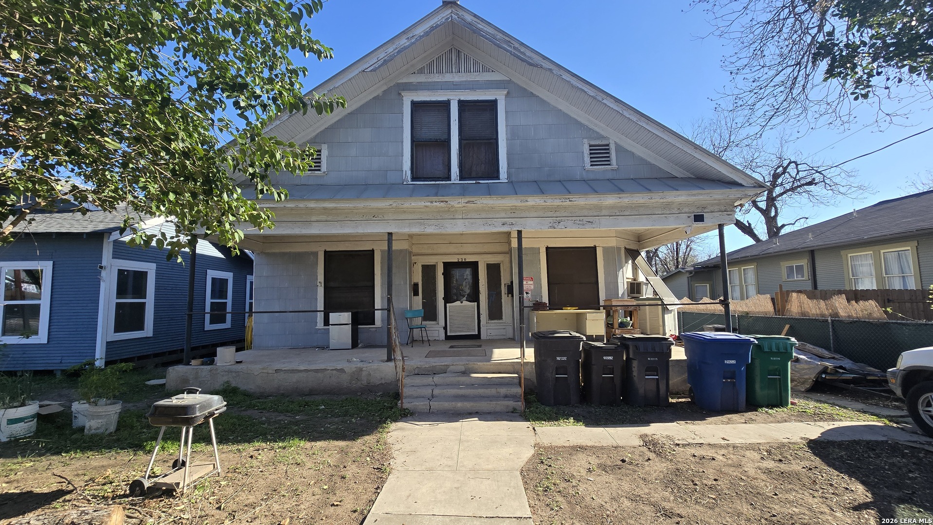 230 Clifford Listing Cover Image