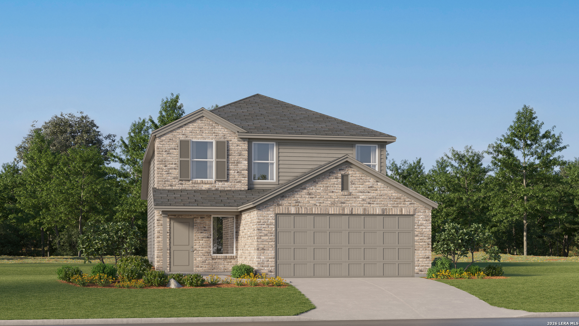 8933 Calaveras Loop, San Antonio, TX 78263