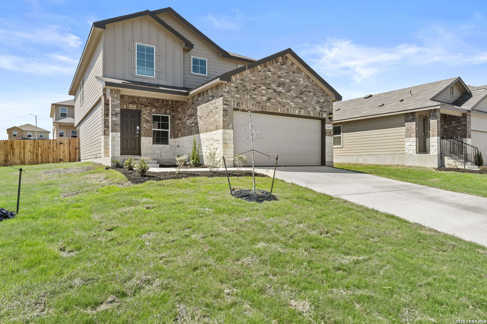 3223 Davis Trace Listing Cover Image
