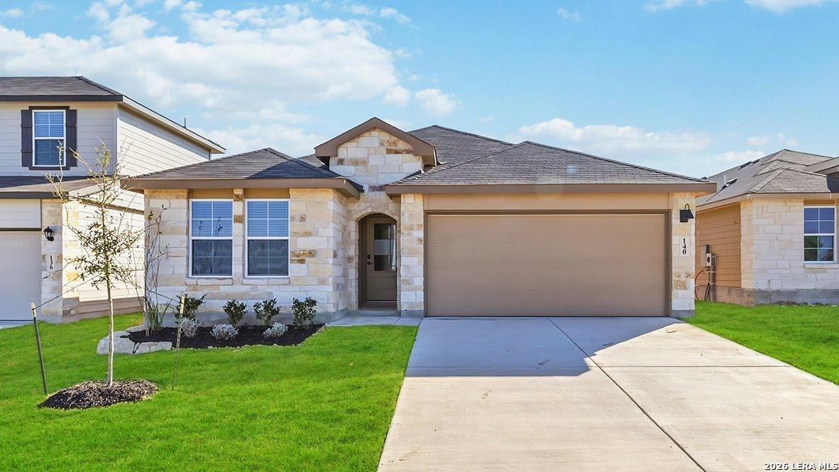 140 Hazel Peak Listing Cover Image