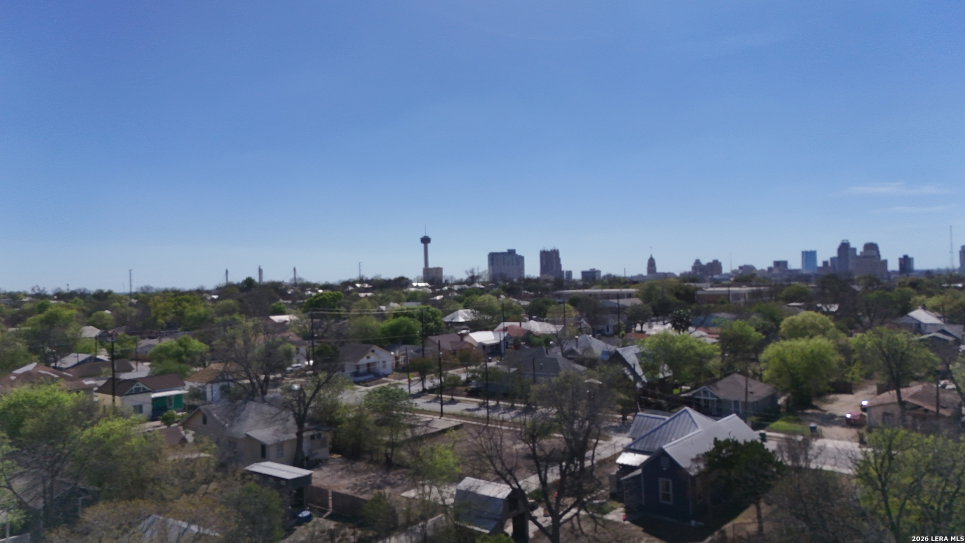 810 Sherman, San Antonio, TX 78202