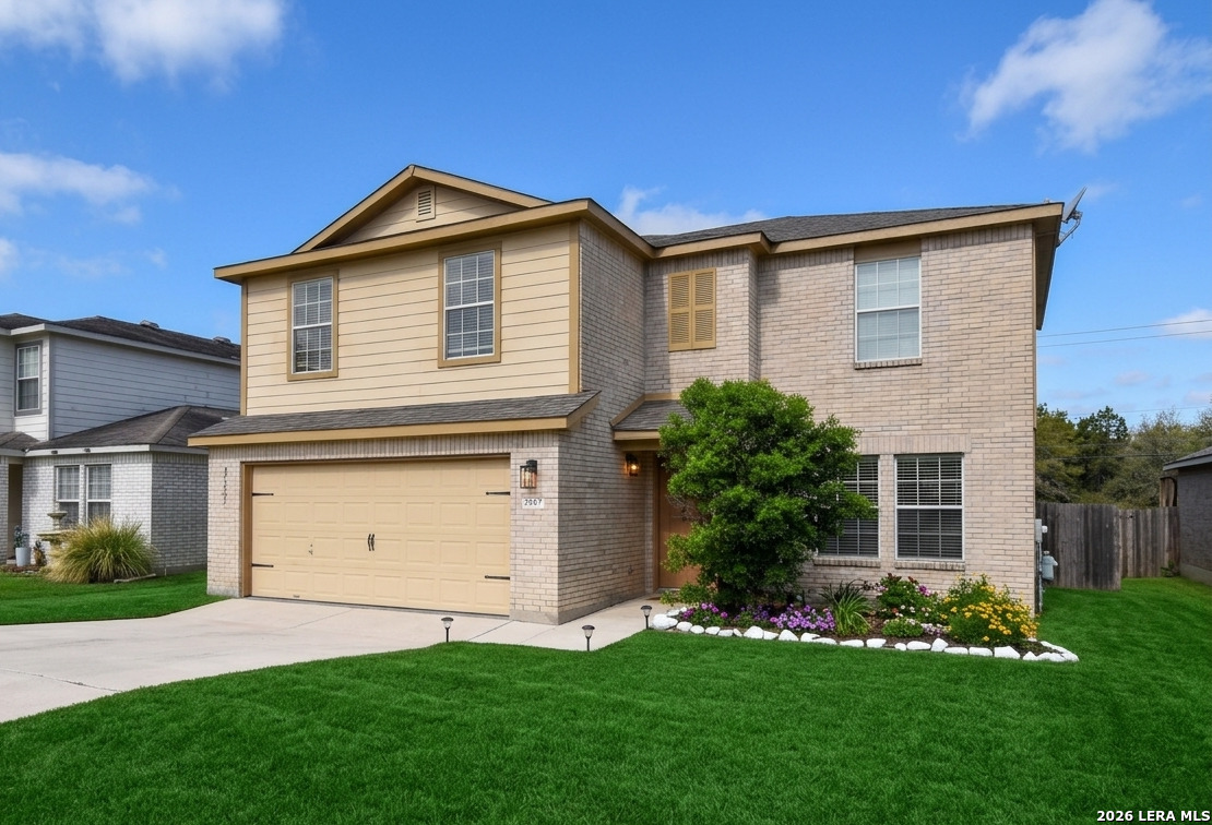 25907 Torch Lily Listing Cover Image