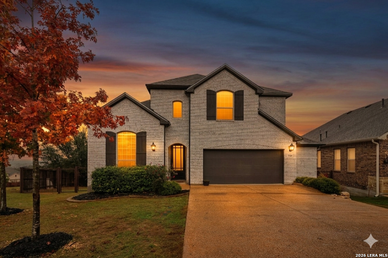 32140 Mustang Hill Listing Cover Image