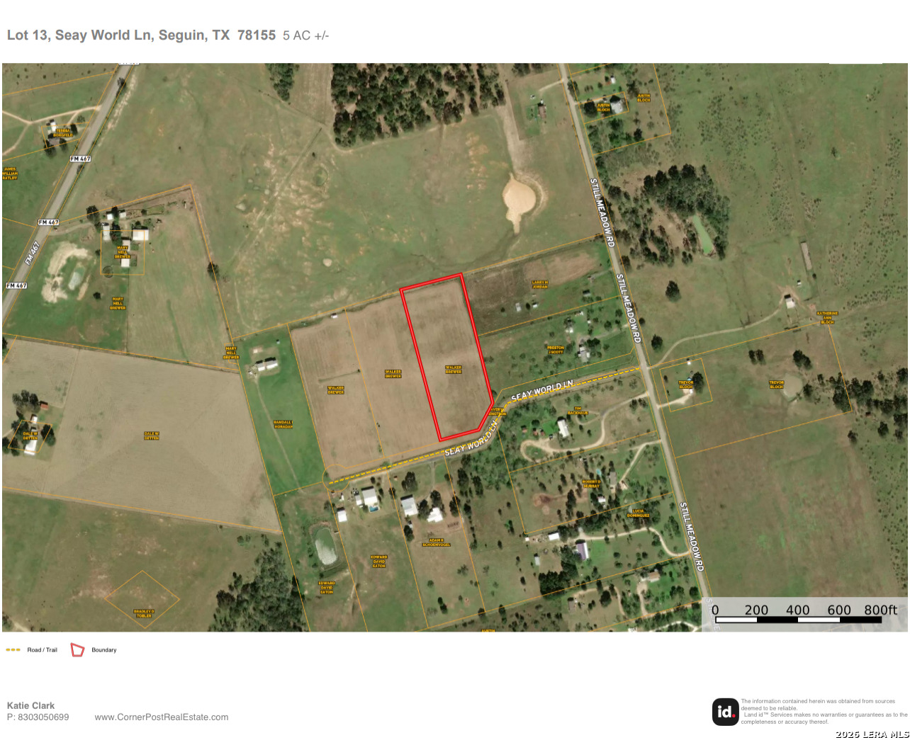 TBD Still Meadow Listing Cover Image