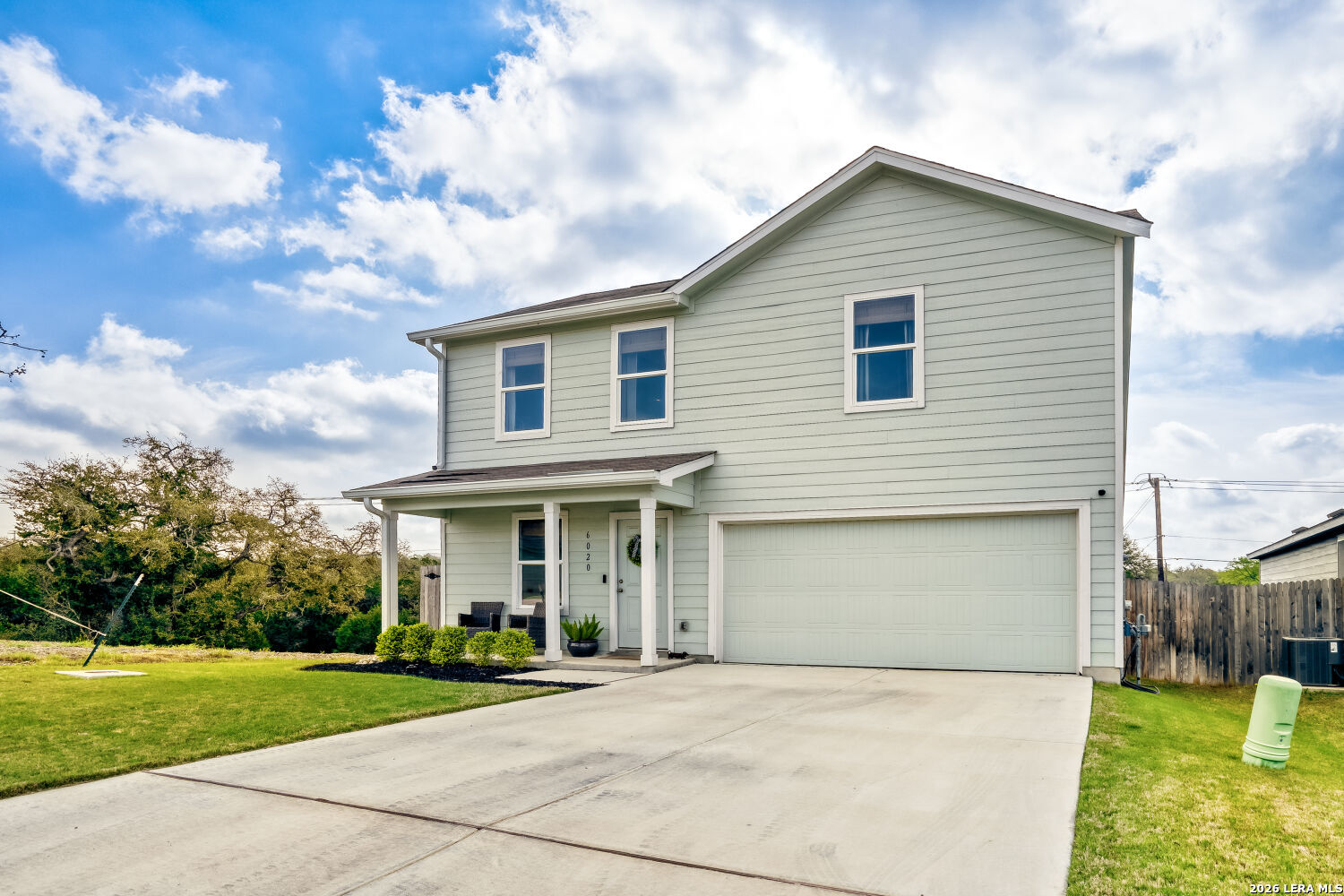 6020 Forenoon Listing Cover Image