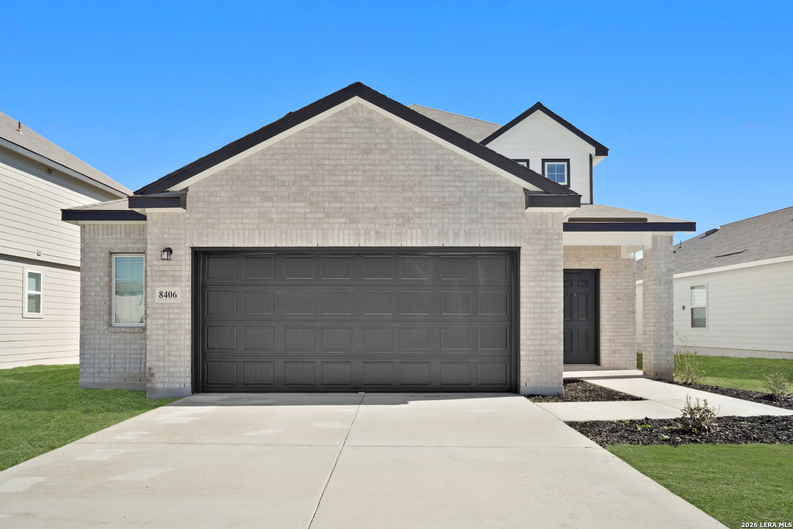 8406 Smithers Avenue Listing Cover Image