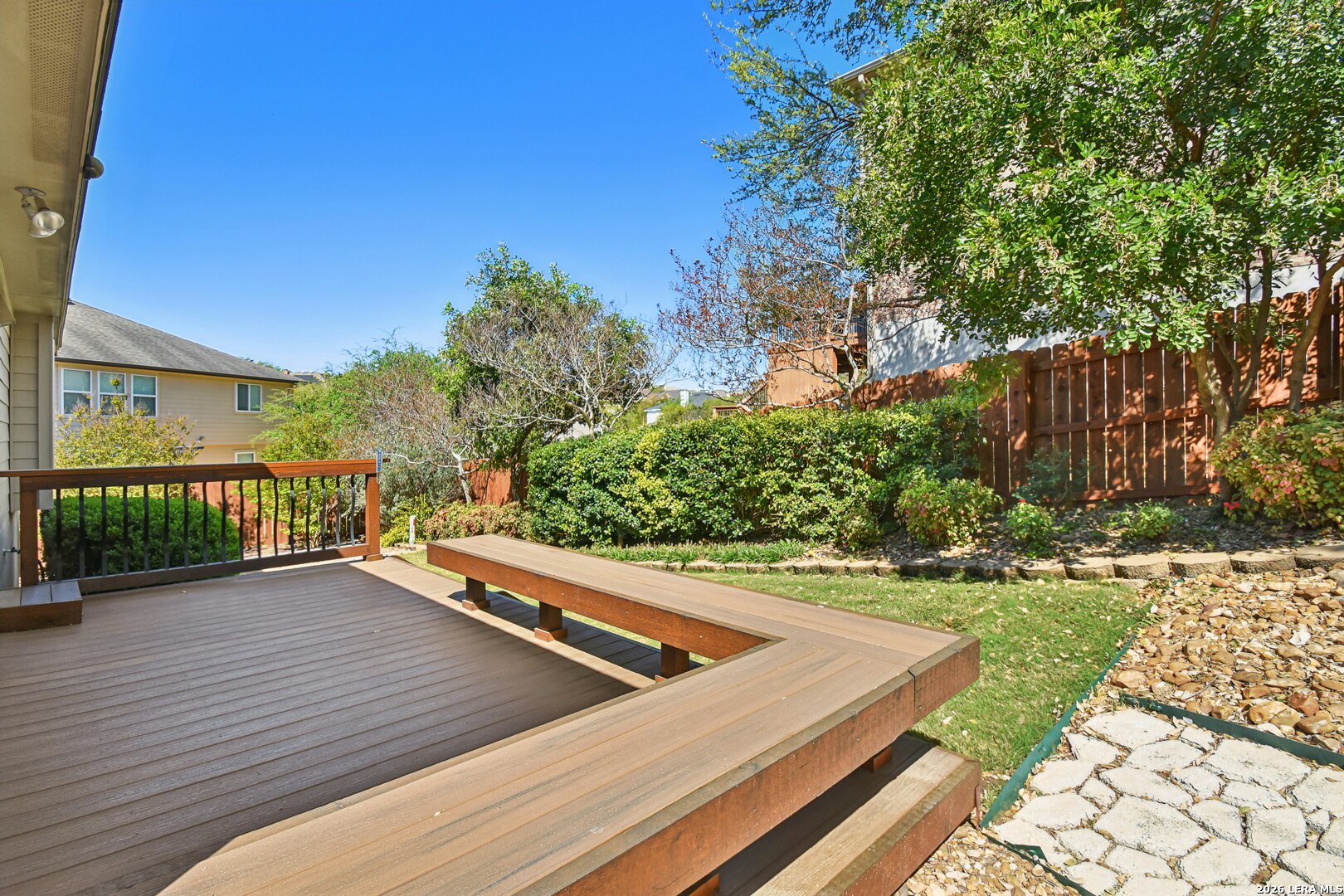 20506 Ashmont San Antonio TX 78258 - Brohill Realty LTD