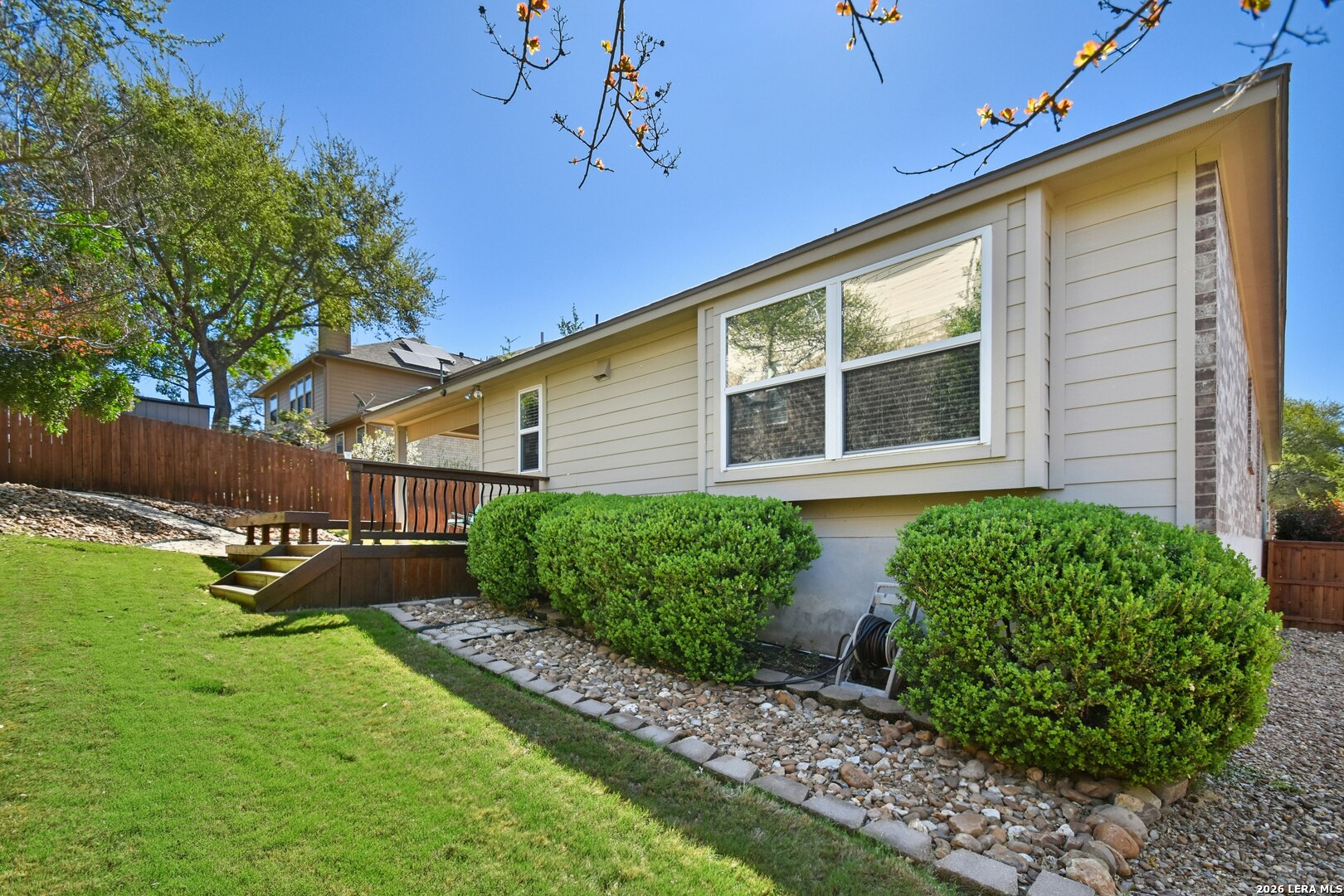 20506 Ashmont San Antonio TX 78258 - Brohill Realty LTD
