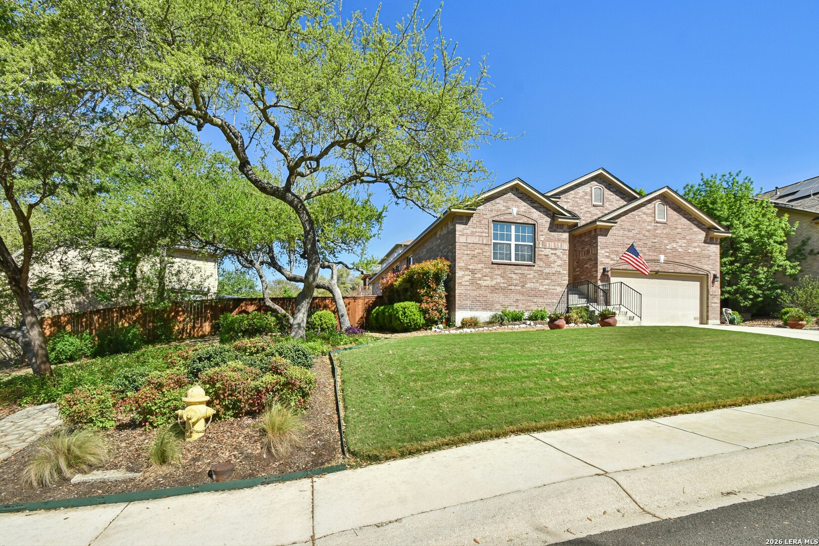 20506 Ashmont San Antonio TX 78258 - Brohill Realty LTD