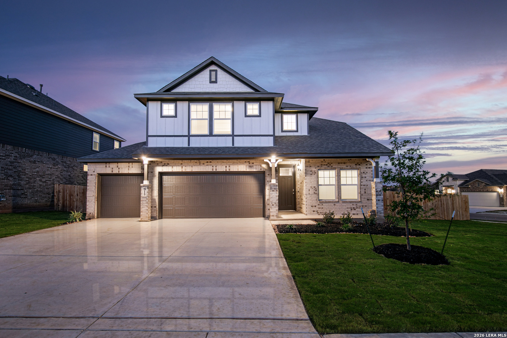 9606 Luke Path Listing Cover Image