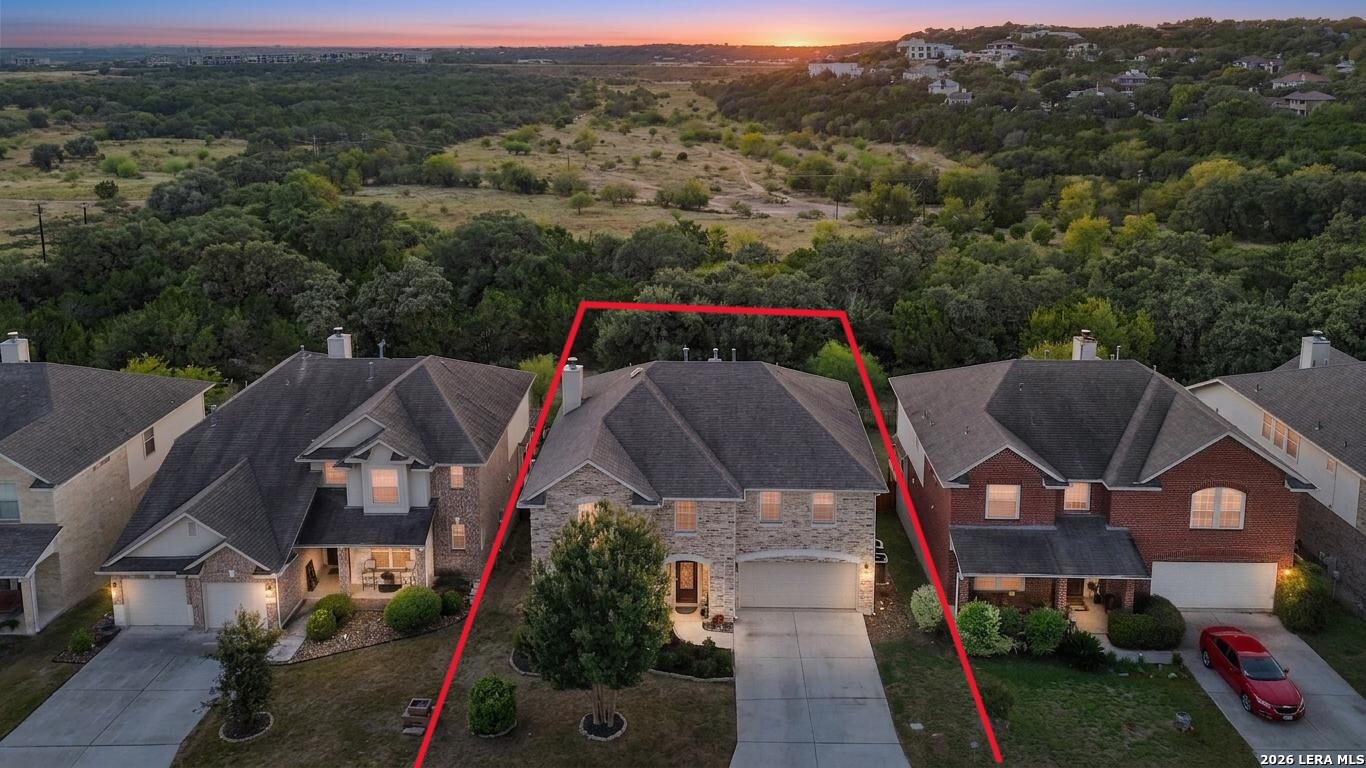 23103 Fairway Bridge Listing Cover Image