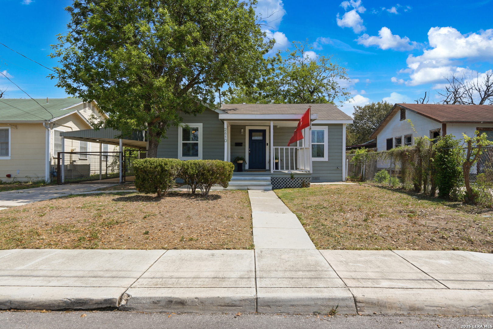 2410 Saint Anthony Ave Listing Cover Image