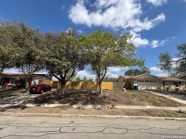 9423 Five Forks Listing Cover Image