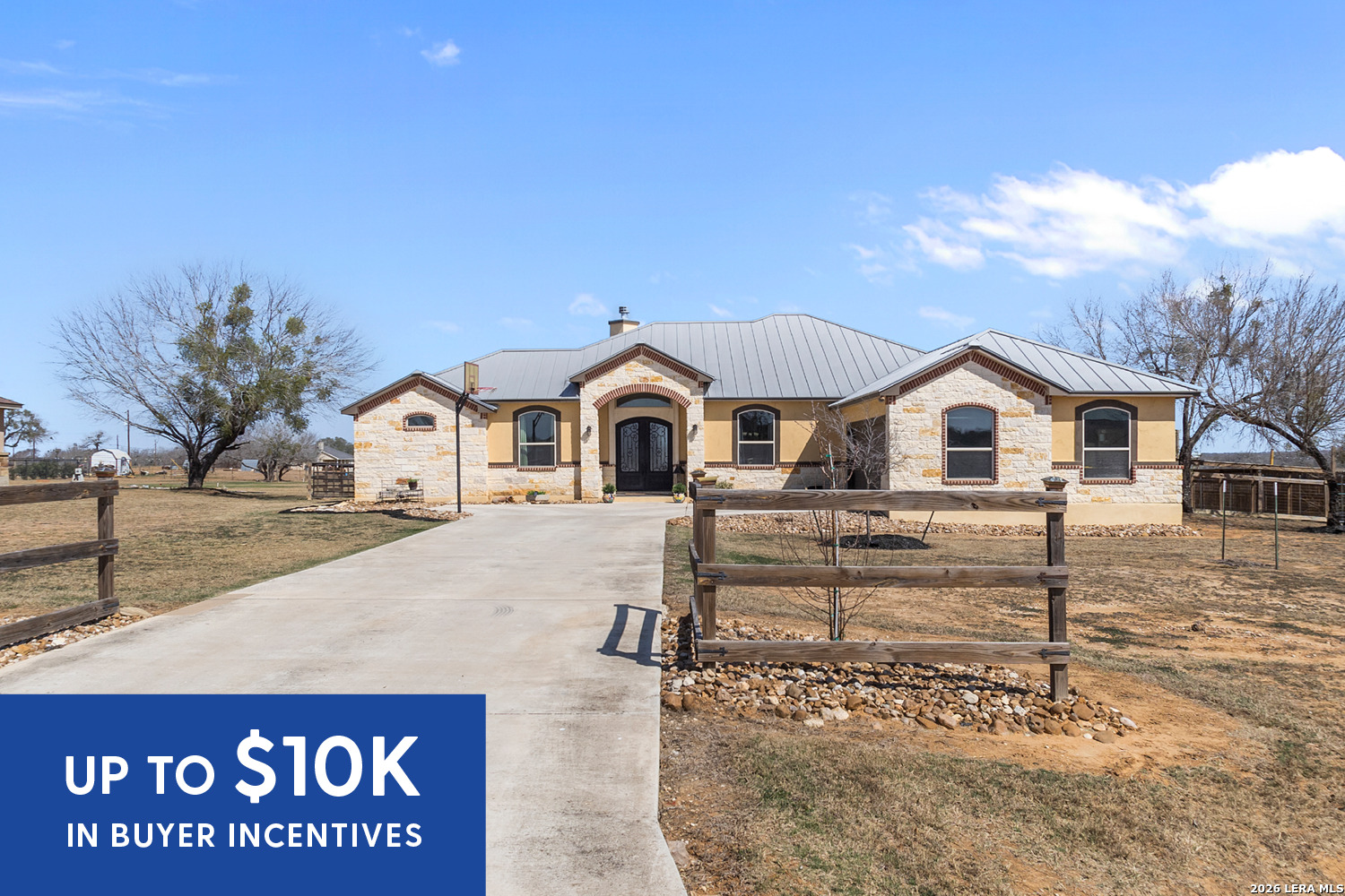 109 Colibro Creek Listing Cover Image